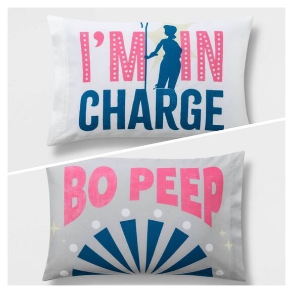 [toys story] (2) pillowcases - Picture 1 of 2
